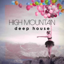 VA - High Mountain Deep House (2014) MP3