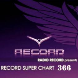 VA - Record Super Chart № 366 (2014) MP3