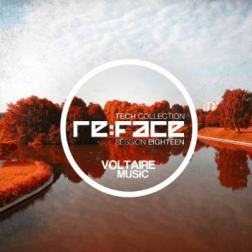 VA - Re:Face Session Eighteen (2014) MP3