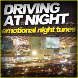 VA - Driving At Night Emotional Night Tunes (2014) MP3