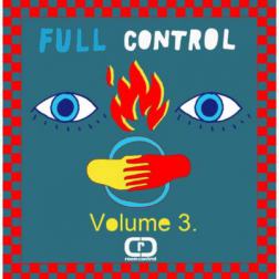 VA - Full Control Volume 3 (2014) MP3