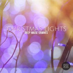 VA - Christmas Lights Deep House Grooves (2014) MP3