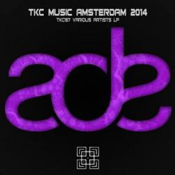VA - TKC Music Amsterdam (2014) MP3