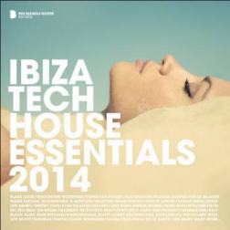 VA - Ibiza Tech House Essentials (2014) MP3