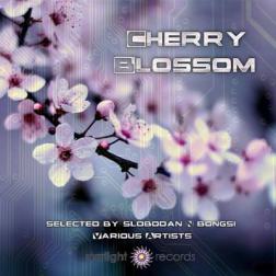 VA - Cherry Blossom (2015) MP3