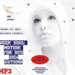 VA - Deep Soul Motion For DJ's 2014 autumn from Promo Fly (2014) MP3