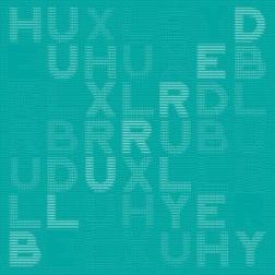 Huxley - Blurred (2014) MP3