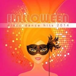 VA - Halloween Disco Dance Hits (2014) MP3