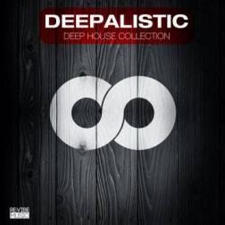 VA - Deepalistic Deep House Collection (2014) MP3