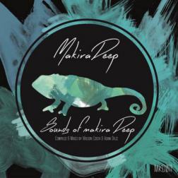 VA - Sounds of Makira Deep 01 (2014) MP3