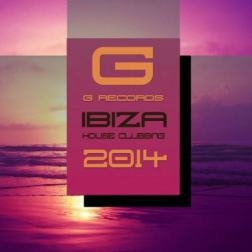 VA - Ibiza House Clubbing (2014) MP3