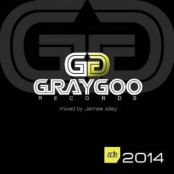 VA - Graygoo Records ADE (2014) MP3