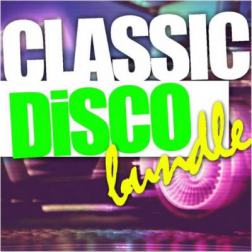VA - Classic Disco Bundle (2015) MP3