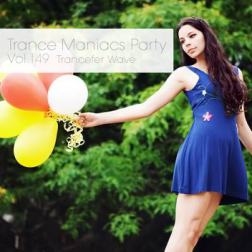 VA - Trance Maniacs Party - Trancefer Wave #149 (2015) MP3