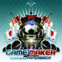 VA - Game Maker (2015) MP3