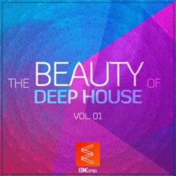 VA - The Beauty of Deep House (2015) MP3
