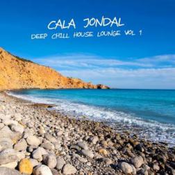 VA - Cala Jondal Deep Chill House Lounge Vol 1 (2014) MP3