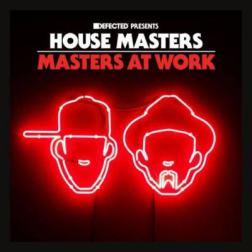 VA - Defected Presents House Masters Masters At Work (2014) MP3