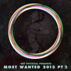 VA - Get Physical Presents Most Wanted 2013, Pt. 2 (2014) MP3