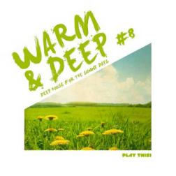 VA - Warm & Deep Vol 8 (Deep House For The Sunny Days) (2014) MP3