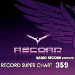 VA - Record Super Chart № 359 [27.09] (2014) MP3