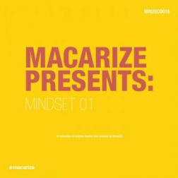 VA - Macarize Presents: Mindset 01 (2014) MP3