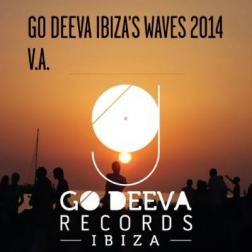 VA - Go Deeva Ibiza's Waves (2014) MP3
