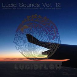 VA - Lucid Sounds, Vol. 12 [A Fine and Deep Sonic Flow of Club House, Electro, Minimal and Techno] (2014) MP3