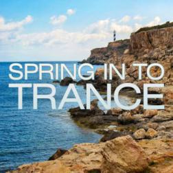 VA - Spring in to Trance (2015) MP3