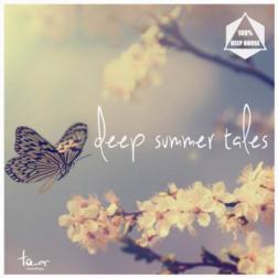 VA - Deep Summer Tales (2014) MP3