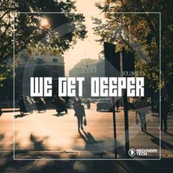 VA - We Get Deeper, Vol. 13 (2014) MP3