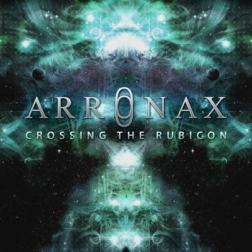 Arronax - Crossing The Rubicon (2014) MP3