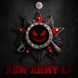 VA - New Army LP (2015) MP3