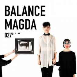 VA - Magda - Balance 027 (2015) MP3