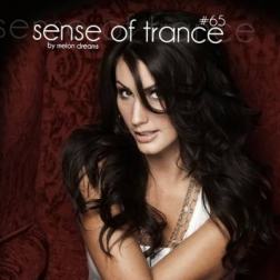 VA - Sense Of Trance #65 (2015) MP3