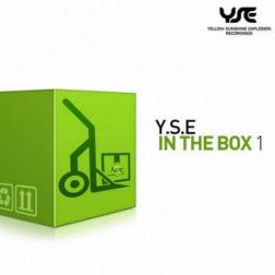 VA - Y.S.E. In The Box Vol. 1-3 (2015) MP3