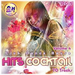 VA - Hits Cocktail - Vol.4 (2015) MP3
