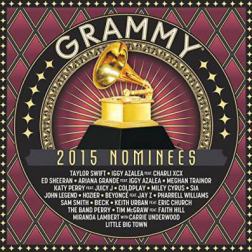VA - Grammy Nominees (2015) MP3