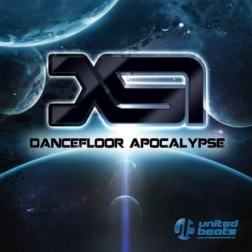 XSI - Dancefloor Apocalypse (2014) MP3