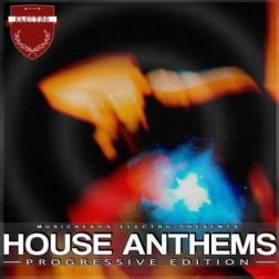 VA - House Anthems Progressive Edition (2015) MP3