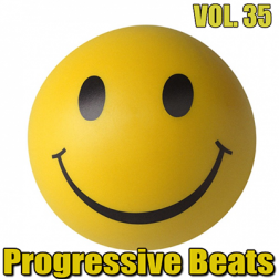 VA - Progressive Beats Vol.35 (2015) MP3