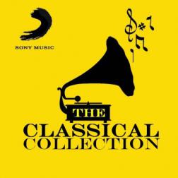 The Classical Collection [Sony Music, 30CD] (2008) MP3