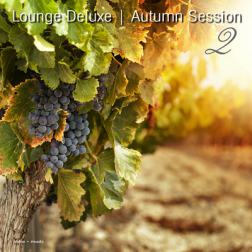 VA - Lounge Deluxe Autumn Session 2 (2014) MP3