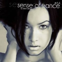 VA - Sense Of Trance #64 (2015) MP3