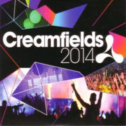 VA - Creamfields (2014) MP3