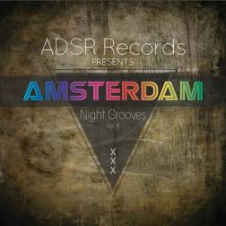 VA - Amsterdam Night Grooves, Vol. 4 (2014) MP3