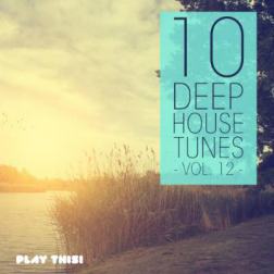 VA - 10 Deep House Tunes Vol 12 (2014) MP3