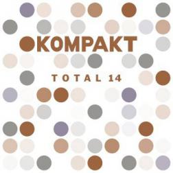 VA - Kompakt: Total 14 (2014) MP3