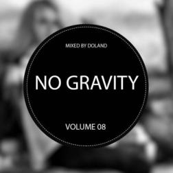 VA - No Gravity 08 (Mixed By Doland) (2014) MP3