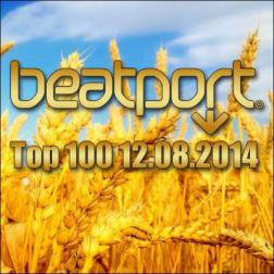 VA - Beatport Top 100 [12.08] (2014) MP3